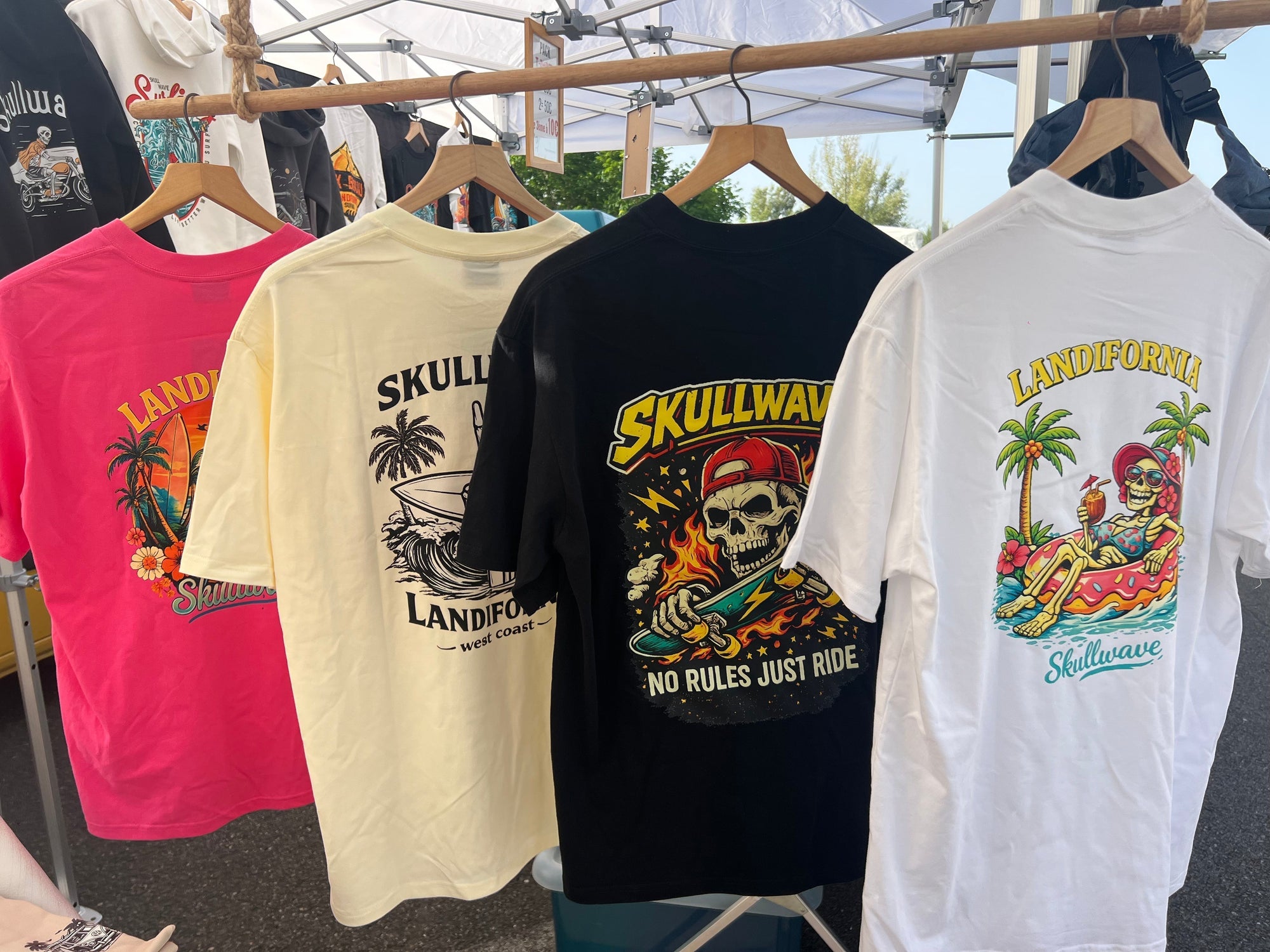 Marchés nocturnes des landes : Le guide complet pour un été inoubliable (2026) Skullwave Store