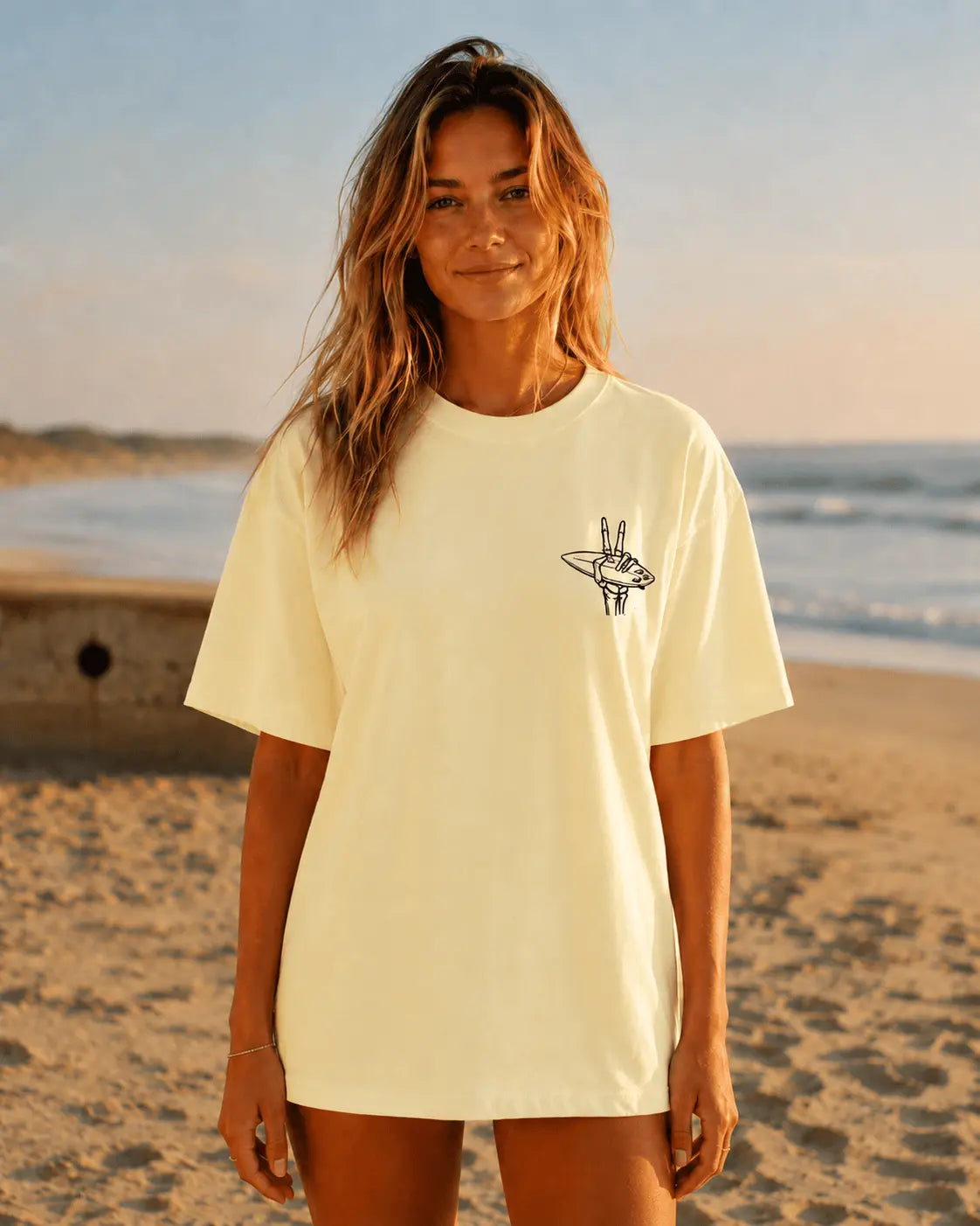 Style Surfeur : Le Guide Complet pour Adopter le Look Surf au Quotidien Skullwave Store