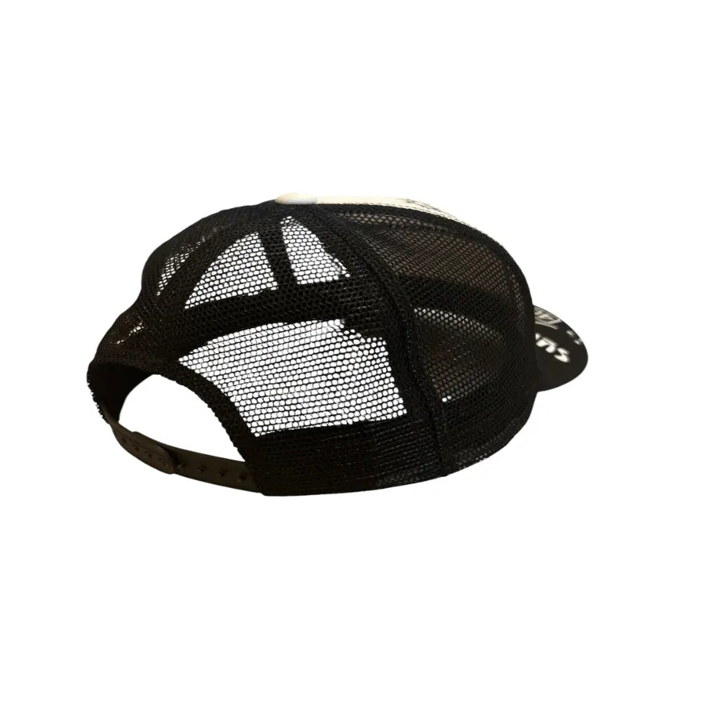 Skullwave Store casquette CarlbxSkullwave Hossegor
