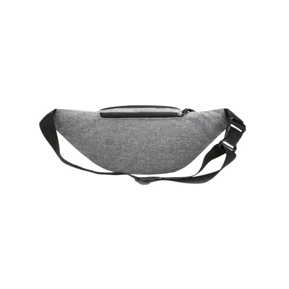 Skullwave Store Sac banane gris