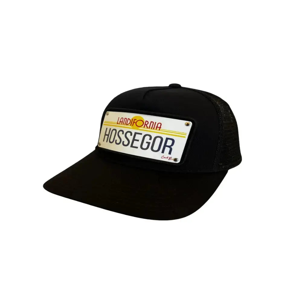 Skullwave Store Casquette CarlbxSkullwave Landifornia
